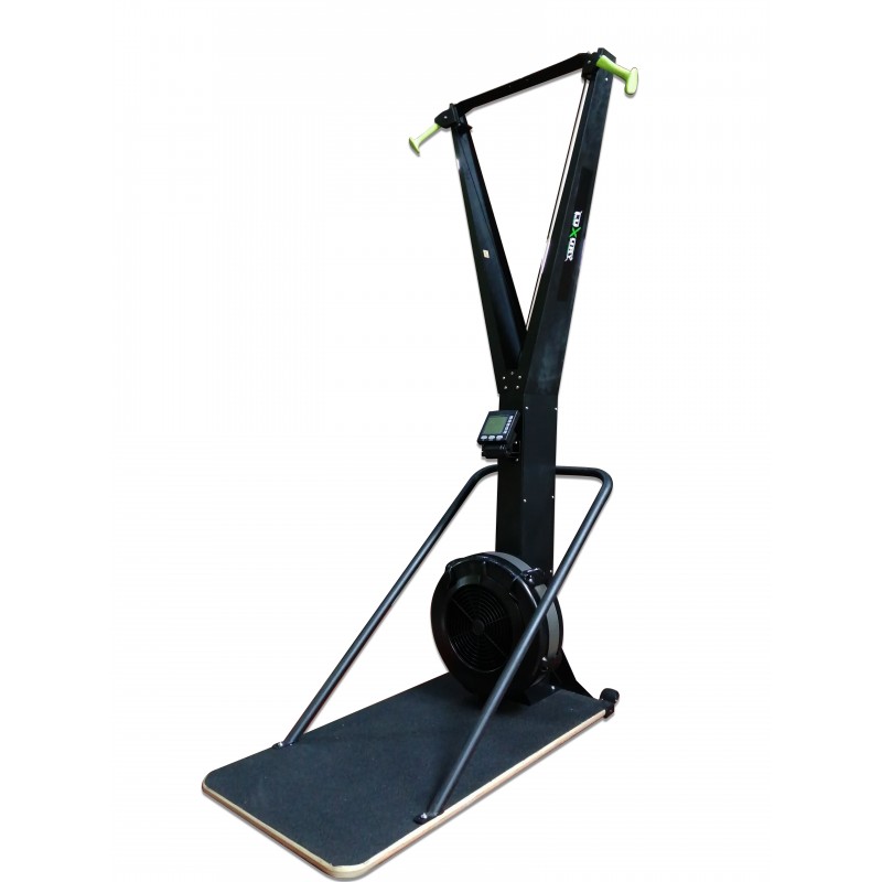 Skierg machine