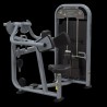 LUXURY USA Delt Lateral Raise (weight gain per 1 kg)