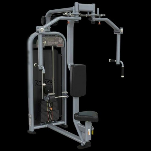 Pec/Rear Delt