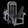 LUXURY USA Seated Leg Extension