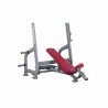 Incline Press bench