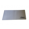Premium antimicrobial resistant abdominal layer