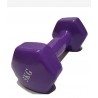 5kg Luxury Vinyl Dumbbells (in pairs)