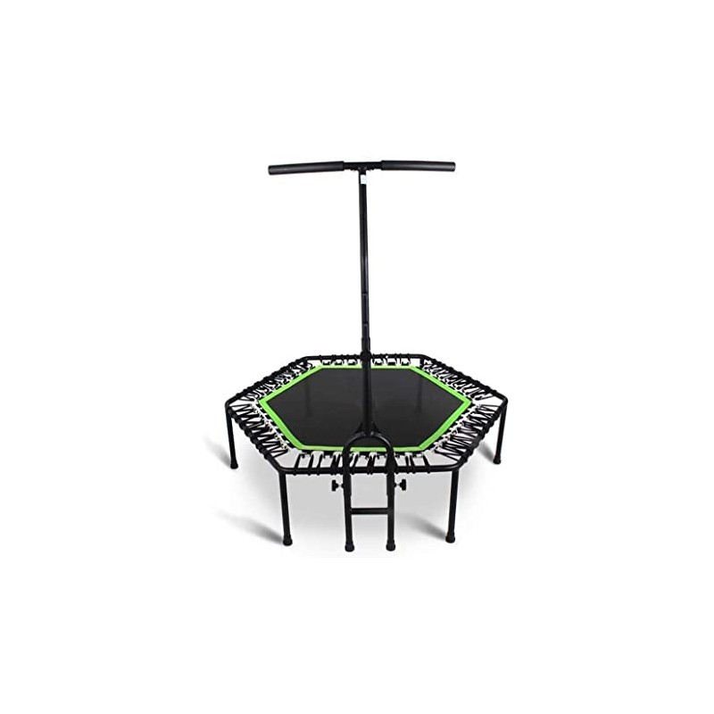 Luxury commerical trampoline