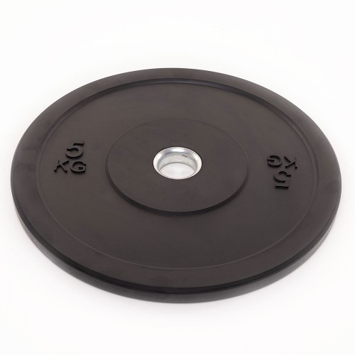 Δίσκος Bumper 5kg