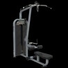 LUXURY USA Lat Pulldown Row (Βack pulleys)