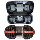 Dumbbell 27kg