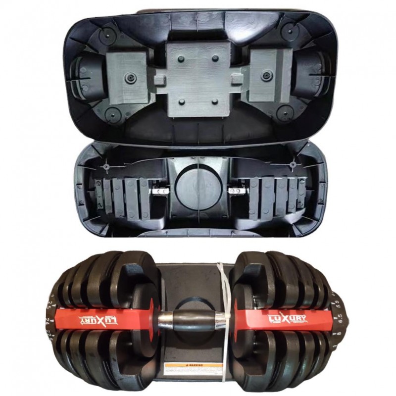 Dumbbell 27kg
