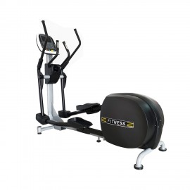 Elliptical trainer - Bikes